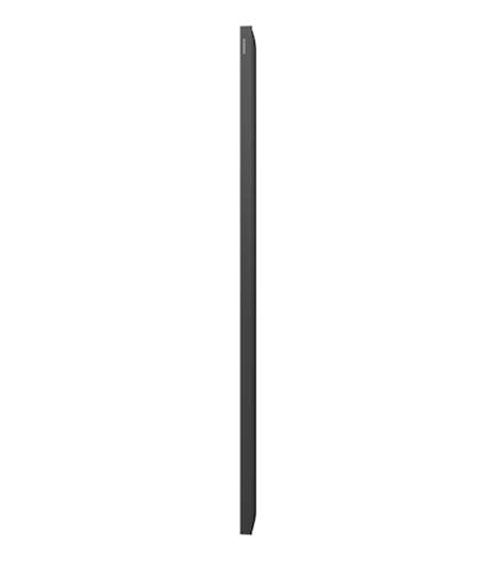 Samsung 75" QBC-N Professional Display UHD 4K 3840x2160 8ms 4000:1 2xHDMI USB LAN RJ45 16/7 VA VESA Digital Signage 3YR WTY - Image 3