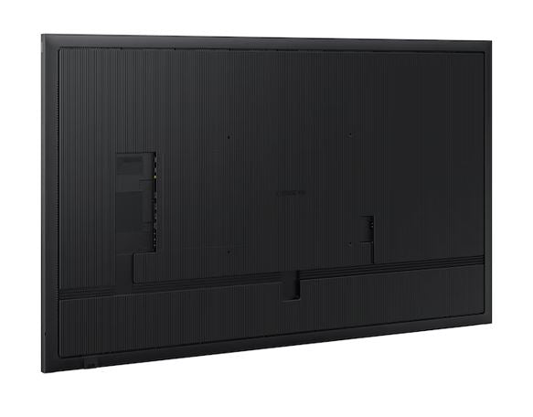 Samsung 75" QBC-N Professional Display UHD 4K 3840x2160 8ms 4000:1 2xHDMI USB LAN RJ45 16/7 VA VESA Digital Signage 3YR WTY - Image 4