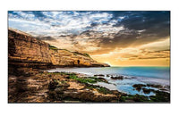 Samsung 75" QET Professional Display 4K UHD 3840x2160 8ms 4000:1 2xHDMI USB LAN 16/7 Speakers VESA Digital Signage 3YR WTY - Image 5