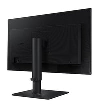 Samsung 24" S40GD FHD Monitor 1920 x1080 100Hz 16:9 250cd/m2 IPS 2xHDMI Tilt Pivot Swivel HAS VESA Viewing Angle Eye Saver & Game Picture Mode Black - Image 3