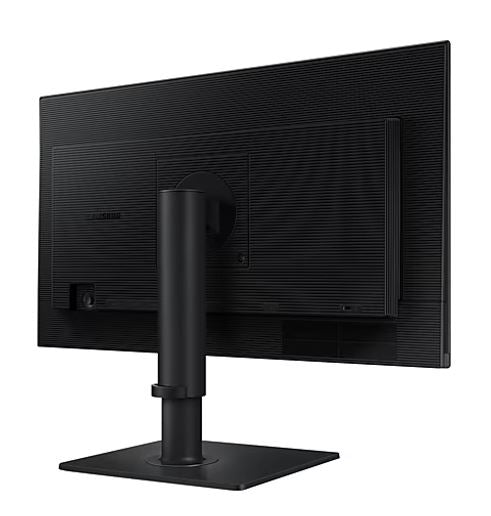 Samsung 24" S40GD FHD Monitor 1920 x1080 100Hz 16:9 250cd/m2 IPS 2xHDMI Tilt Pivot Swivel HAS VESA Viewing Angle Eye Saver & Game Picture Mode Black - Image 3