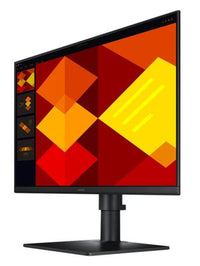 Samsung 23.8"/24" S40GD FHD IPS Monitor 1920 x1080 16:9 100Hz 250cd/m2 FreeSync 5ms 2xHDMI DP USB Hub HAS VESA Tilt Swivel Pivot 3YR - Image 3