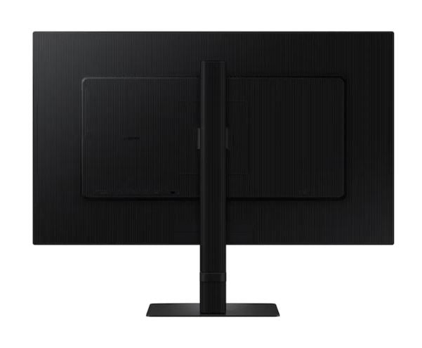 Samsung 23.8"/24" S60D ViewFinity 100Hz QHD USB-C IPS Monitor 2K 2560x1440 16:9 5ms Height Adjust Tilt Swivel Pivot DP1.4 HDMI USB-C HUB LAN HAS HDR10 - Image 4