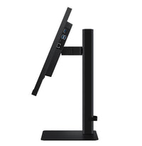 Samsung 23.8"/24" S6 ViewFinity 100Hz QHD IPS Monitor 2K 2560x1440 16:9 5ms Height Adjust Tilt Swivel Pivot 2xDP1.4 HDMI USB LAN HDR10 VESA - Image 4