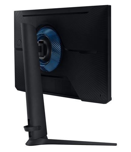 Samsung 23.8"/24" Odyssey G30D FHD Monitor 1920 x1080 180Hz 16:9 250cd/m2 VA HDMI1.4 DP Headphone Tilt HAS Swivel Pivot VESA Gaming Monitor Black - Image 2
