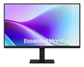 Samsung 23.8"/24" S32GF FHD Monitor 1920 x1080 120Hz 16:9 250cd/m2 IPS 2xHDMI1.4 Tilt VESA 100:100mm Viewing Angle Eye Saver & Game Picture Mode Bla - Image 1
