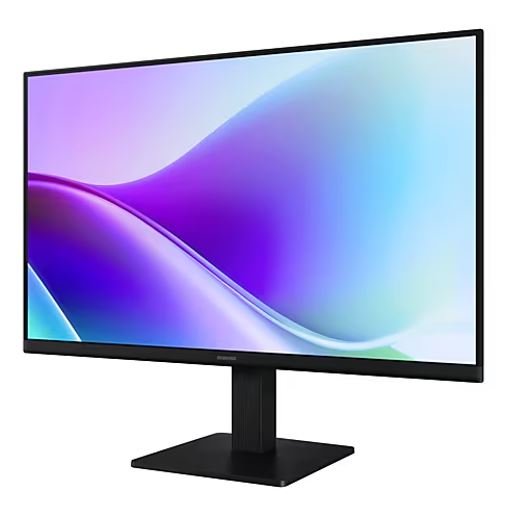 Samsung 23.8"/24" S32GF FHD Monitor 1920 x1080 120Hz 16:9 250cd/m2 IPS 2xHDMI1.4 Tilt VESA 100:100mm Viewing Angle Eye Saver & Game Picture Mode Bla - Image 2