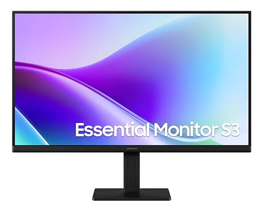 Samsung 23.8"/24" S32GF FHD Monitor 1920 x1080 120Hz 16:9 250cd/m2 IPS 2xHDMI1.4 Tilt VESA 100:100mm Viewing Angle Eye Saver & Game Picture Mode Bla - Image 5