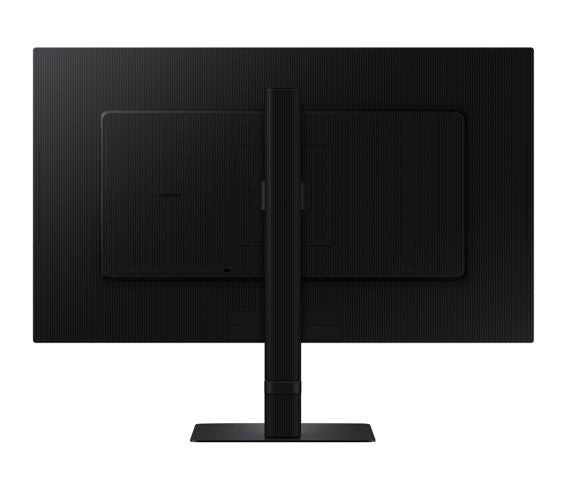 Samsung ViewFinity S60UD 27" QHD Gaming Monitor 2560 x 144 100Hz16:9 5ms VA FreeSync HDR10 DisplayPort HDMI Tilt Swivel Pivot VESA Headphone 3YR WTY - Image 4