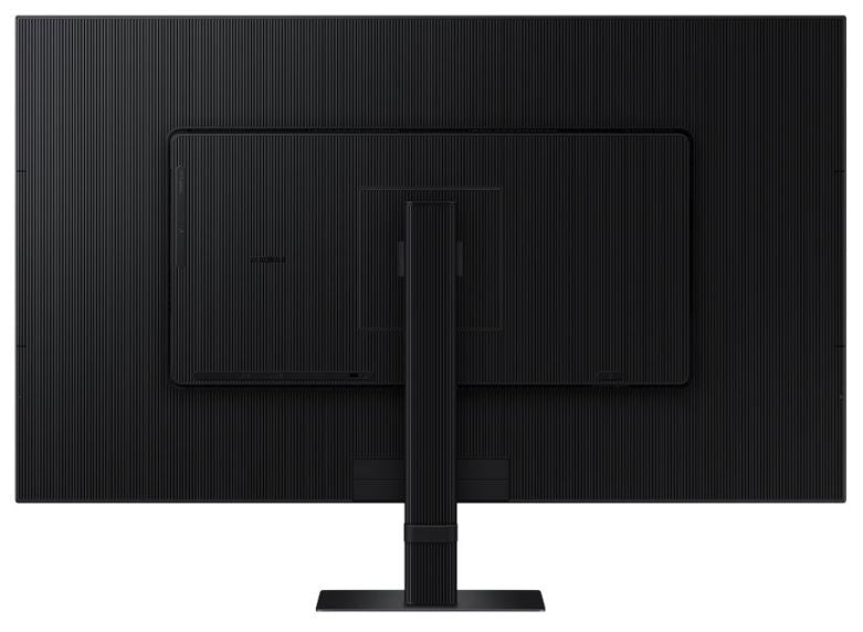 Samsung ViewFinity S7 27" 4K UHD IPS Monitor 3840x2160 16:9 5ms PiP HDR10 DP HDMI USB-A Tilt VESA Eye Saver Mode Flicker Free Black 3YR WTY - Image 3