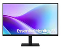 Samsung 27" S32GF FHD 120Hz IPS Monitor 1920x1080 16:9 Tilt 2xHDMI VA Flat Game Picture & Eye Saver Mode Black - Image 1
