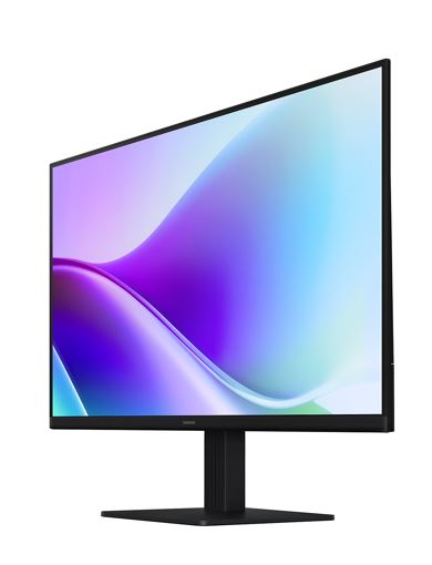 Samsung 27" S32GF FHD 120Hz IPS Monitor 1920x1080 16:9 Tilt 2xHDMI VA Flat Game Picture & Eye Saver Mode Black - Image 2
