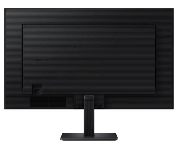 Samsung ViewFinity S70H 27" 4K UHD IPS Monitor 3840x2160 16:9 60Hz HDR10 DP HDMI Tilt VESA HAS Eye Saver Mode Black 3YR WTY - Image 4