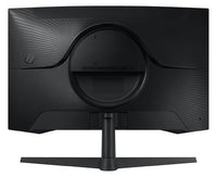 Samsung Odyssey G55C 32" QHD Curved Gaming Monitor 2K 2560x1440 165Hz16:9 1000R 1ms VA AMD  FreeSync HDR10 DisplayPort HDMI Tilt VESA Headphone 3YR WT - Image 4