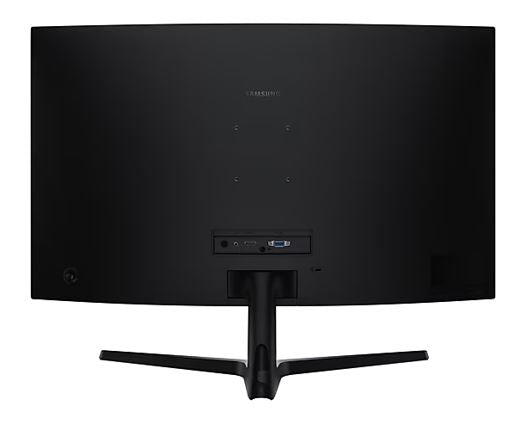 Samsung 32" S39GD FHD 100Hz Curved Monitor 1920x1080 4ms 16:9 1500R Tilt VESA VA HDMI D-Sub Headphone Flicker Free Eye Saver Mode Black - Image 4