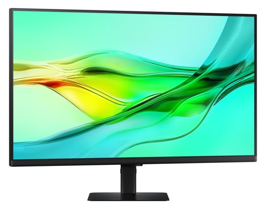 Samsung Odyssey G55C 32" QHD Curved Gaming Monitor 2560 x 144 165Hz16:9 1000R 1ms VA AMD  FreeSync HDR10 DisplayPort HDMI Tilt VESA Headphone 3YR WTY - Image 3