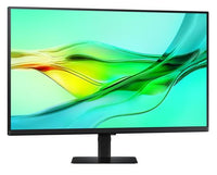 Samsung Odyssey G55C 32" QHD Curved Gaming Monitor 2560 x 144 165Hz16:9 1000R 1ms VA AMD  FreeSync HDR10 DisplayPort HDMI Tilt VESA Headphone 3YR WTY - Image 3