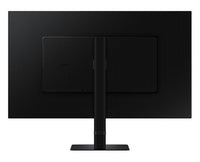 Samsung Odyssey G55C 32" QHD Curved Gaming Monitor 2560 x 144 165Hz16:9 1000R 1ms VA AMD  FreeSync HDR10 DisplayPort HDMI Tilt VESA Headphone 3YR WTY - Image 4