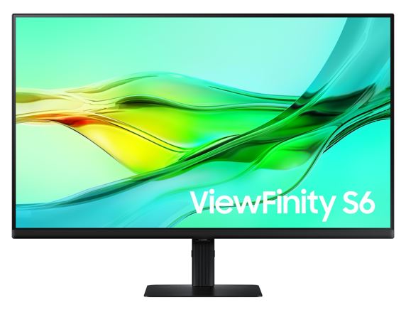 Samsung Odyssey G55C 32" QHD Gaming Monitor 2560 x 144 165Hz16:9 1000R 1ms VA AMD  FreeSync HDR10 DisplayPort HDMI Tilt VESA Headphone 3YR WTY - Image 1