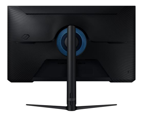 Samsung 32" S30D Odyssey Gaming Monitor FHD 1920x1080 1ms 16:9 180Hz Tilt HAS Swivel Pivot VESA VA HDMI DP HDCP Free Eye Saver Mode Black 3Y WTY - Image 4