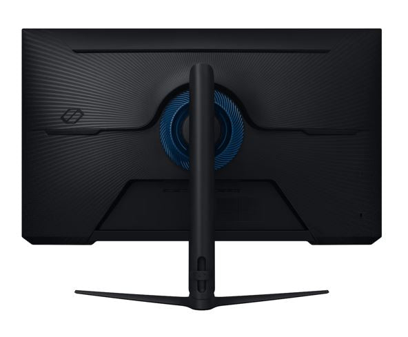 Samsung Odyssey G51F 32" QHD Gaming Monitor 2K 2560x1440 180Hz16:9 5ms VA FreeSync HDR10 DisplayPort HDMI Tilt Swivel Pivot VESA Headphone 3YR WTY - Image 4