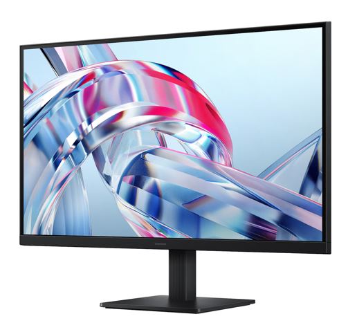 Samsung ViewFinity S70H 32" 4K UHD IPS Monitor 3840x2160 16:9 60Hz HDR10 DP HDMI Tilt VESA HAS Eye Saver Mode Black 3YR WTY - Image 2