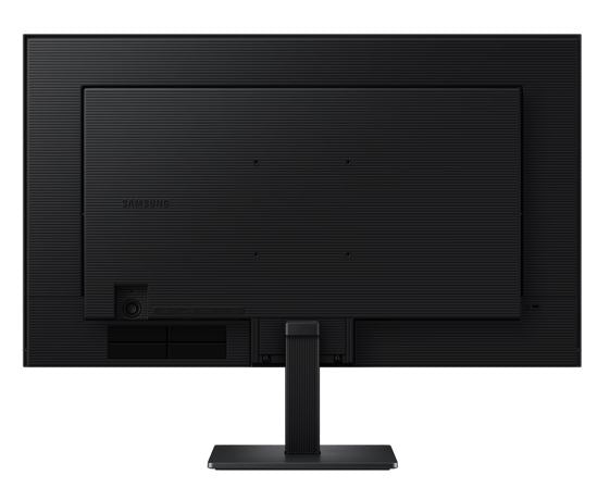 Samsung ViewFinity S70H 32" 4K UHD IPS Monitor 3840x2160 16:9 60Hz HDR10 DP HDMI Tilt VESA HAS Eye Saver Mode Black 3YR WTY - Image 4