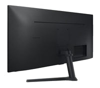 Samsung 34" ViewFinity S50GC UWQHD Ultra-Wide 3000:1 100Hz 3440x1440 21:9 5ms 250 cd/㎡ HDR10 VA DP 2xHDMI Headphone Tilt Adjustable VESA Black 3Y WTY - Image 3