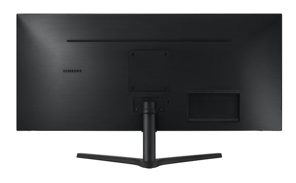 Samsung 34" ViewFinity S50GC UWQHD Ultra-Wide 3000:1 100Hz 3440x1440 21:9 5ms 250 cd/㎡ HDR10 VA DP 2xHDMI Headphone Tilt Adjustable VESA Black 3Y WTY - Image 4