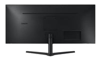 Samsung 34" ViewFinity S50GC UWQHD Ultra-Wide 3000:1 100Hz 3440x1440 21:9 5ms 250 cd/㎡ HDR10 VA DP 2xHDMI Headphone Tilt Adjustable VESA Black 3Y WTY - Image 4