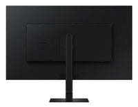 Samsung 37" ViewFinity S8 UHD 4K 3840x2160 HDR10 16:9 60Hz 5ms 350 nits HDR DP HDMI USB-C HUB 90W Dock LAN HAS Tilt Swivel VESA Gaming Monitor >34" 32 - Image 3