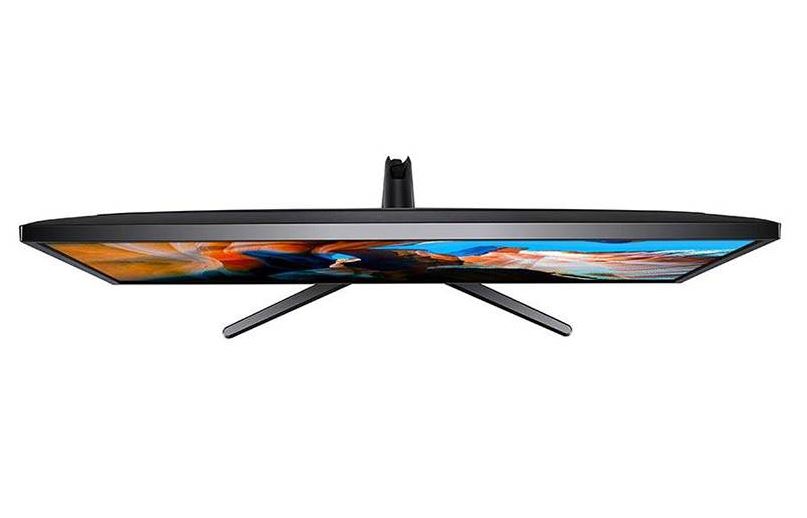Samsung 31.5"/32" UJ59 4K UHD FreeSync 60Hz Gaming Monitor 3840x2160 4ms 16:9 DP 2xHDMI PBP VESA Game Mode Slim Bezel Flicker Free 3YR WTY - Image 4