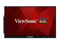 ViewSonic 24” ID2465 Touch Monitor with MPP 2.0 Active Pen, 10 Point Touch, Teach & Learning Award, Education, Retail, Commercial - Image 3