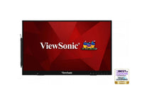 ViewSonic 24” ID2465 Touch Monitor with MPP 2.0 Active Pen, 10 Point Touch, Teach & Learning Award, Education, Retail, Commercial - Image 5