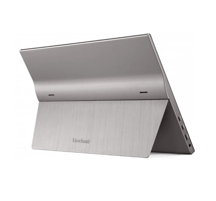 ViewSonic 16” TD1655 USB-C Touch FHD IPS , 2x Type-C (Power in with Video & Data). 3.5mm Audio, Mini HDMI x 1, Ultra Portable Monitor, 3YARW - Image 4