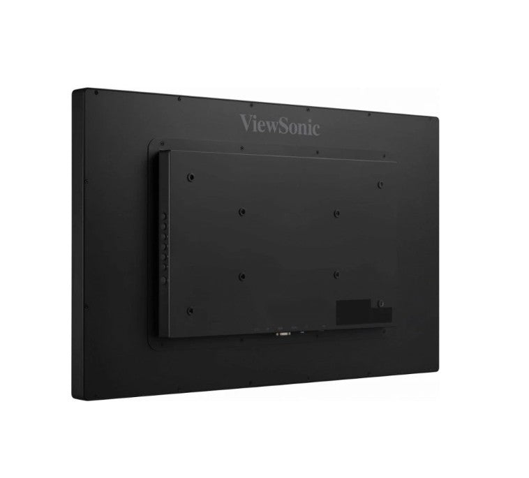 ViewSonic TD3207 32" 1080p Open Frame 10-Point PCAP Touch Monitor, 24/7 Operation and HDMI, DisplayPort and RS232, Kiosk, Factory, IP54 Front waterPF - Image 4