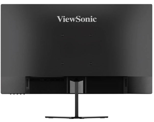 ViewSonic 27” Full HD 100Hz SuperClear IPS Panel with DisplayPort HDMI and VGA Speakers 2W VESA mount Monitor, 3YARW - Image 4