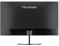 ViewSonic 27” Full HD 100Hz SuperClear IPS Panel with DisplayPort HDMI and VGA Speakers 2W VESA mount Monitor, 3YARW - Image 4