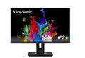 ViewSonic 24" FHD IPS, 75Hz, 250 Nits, 1000:1, USB‑C 60W, HDMI, DP In/Out, RJ45, USB Hub, HAS, Pivot, Swivel, Tilt, Speakers. 3YARW - Image 1