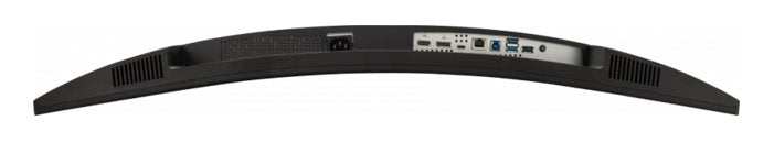 ViewSonic 34" Curved Docking Monitor with KVM Switch – 3440×1440 VA, 1500R, 120Hz, HDR10, USB-C 65W, DP, HDMI, RJ45, 3x USB-A, KVM, sRGB 121% - Image 3