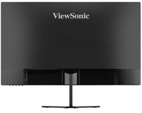 ViewSonic 24" FHD IPS 240Hz, 1ms MPRT, FreeSync & G‑Sync Compatible, HDR10, HDMI/DP Gaming Monitor,3YARW - Image 3