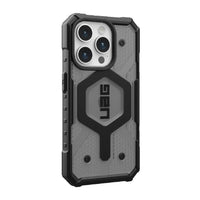 UAG Pathfinder MagSafe Apple iPhone 15 Pro (6.1") Rugged Case - Ash (114281113131),18ft. Drop Protection (5.4M), Tactical Grip, 10 Years Warranty - Image 3