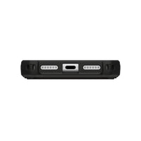 UAG Monarch Pro MagSafe Kevlar Apple iPhone 17 Pro/ iPhone 2026 (6.3") Rugged Case - Kevlar Black (114513113940), Drop Protection, 10 Years Warranty - Image 3
