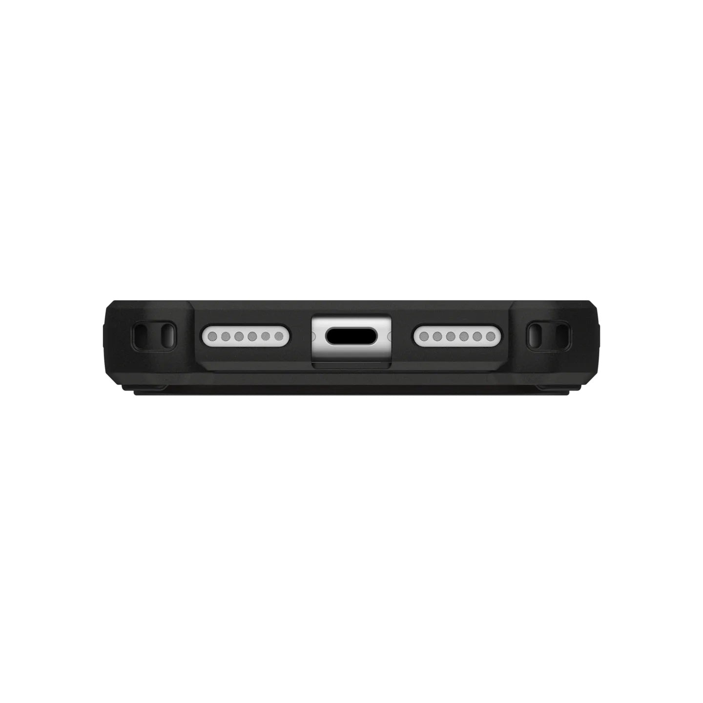 UAG Monarch Pro MagSafe Kevlar Apple iPhone 17 Pro Max/iPhone 2026 (6.9") Rugged Case - Kevlar Black (114514113940), Drop Protection,10 Years Warranty - Image 3