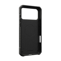 UAG Monarch Pro MagSafe Kevlar Apple iPhone 17 Pro Max/iPhone 2026 (6.9") Rugged Case - Kevlar Black (114514113940), Drop Protection,10 Years Warranty - Image 4