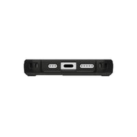 UAG Monarch Pro MagSafe Kevlar Apple iPhone 17 (6.3") Rugged Case - Kevlar Black (114516113940), 25 ft. Drop Protection (7.6M), 10 Years Warranty - Image 3