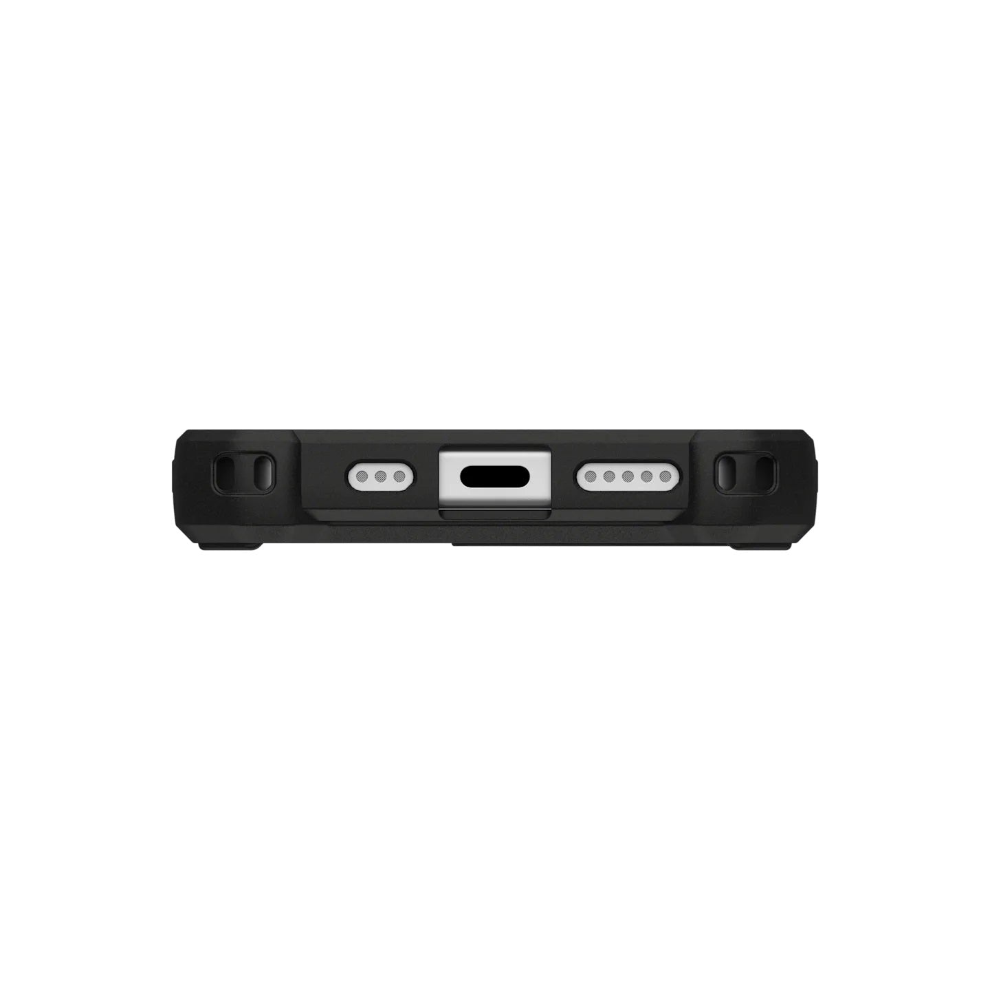 UAG Monarch Pro MagSafe Kevlar Apple iPhone 17 (6.3") Rugged Case - Kevlar Black (114516113940), 25 ft. Drop Protection (7.6M), 10 Years Warranty - Image 3