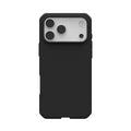UAG Civilian LT Magsafe New Apple iPhone Pro 2026 / iPhone 17 Pro (6.3") Rugged Case - Black (114543114040), 10 Years Warranty - Image 1