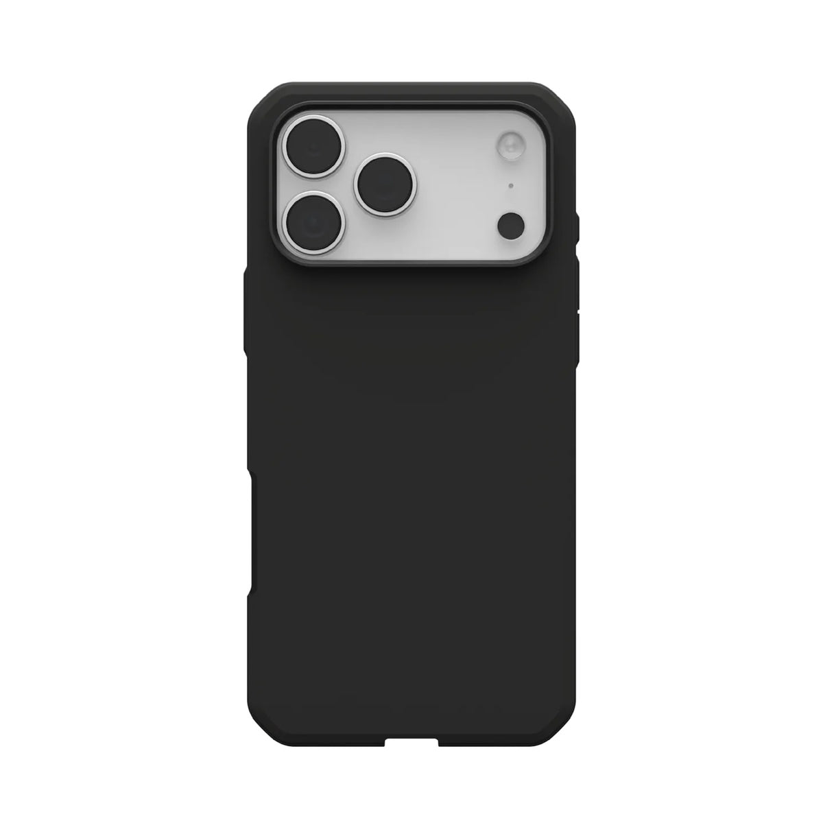 UAG Civilian LT Magsafe New Apple iPhone Pro 2026 / iPhone 17 Pro (6.3") Rugged Case - Black (114543114040), 10 Years Warranty - Image 1
