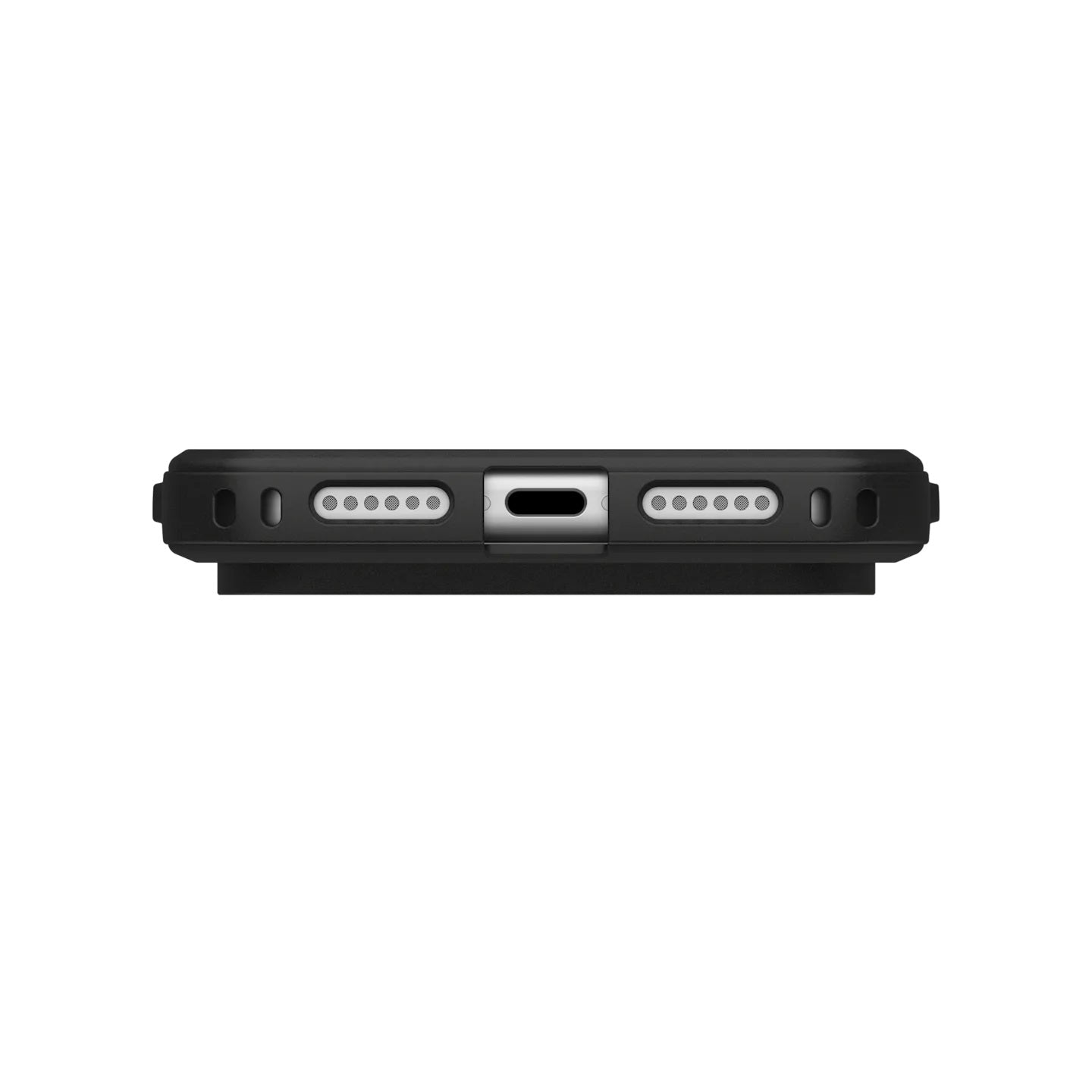 UAG Civilian LT Magsafe Apple iPhone 17 Pro/ iPhone 2026 (6.3") Rugged Case - Black (114543114040), 20 ft. Drop Protection (6M),10 Years Warranty - Image 3